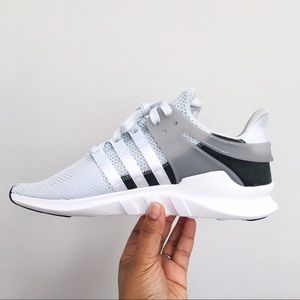 eqt support adv blue tint